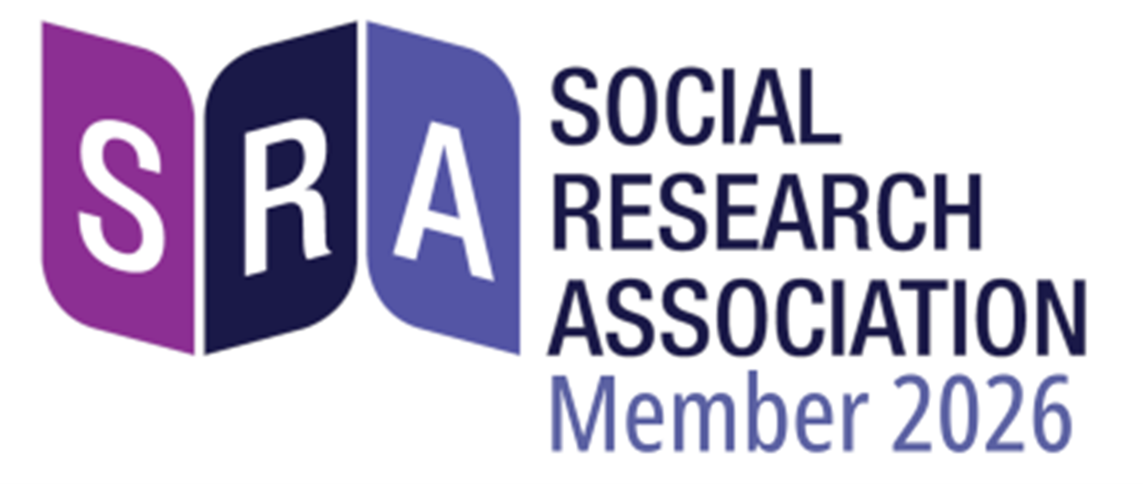 SRA Member 2026